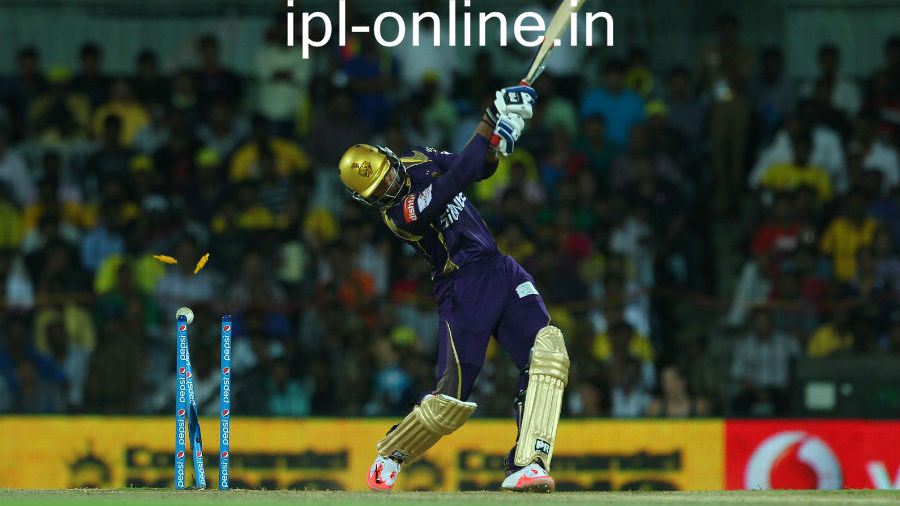 CSK vs KKR Chennai Super Kings v Kolkata Knight Riders